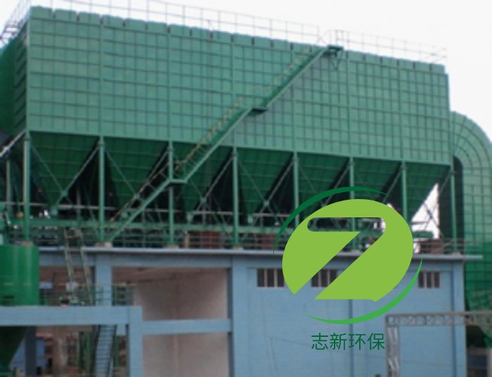 布袋除尘器的优缺点与延长使用寿命的方法