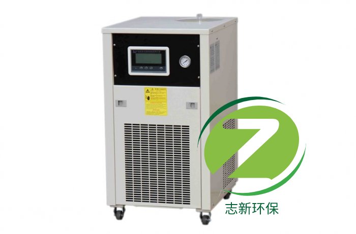 袋式除尘器的技术参数及应用范围