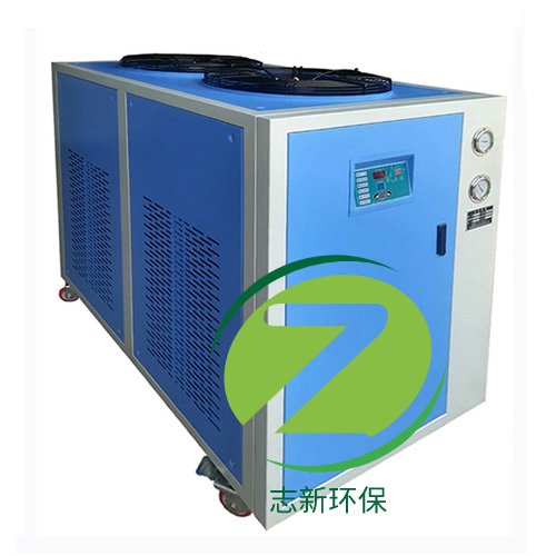 镀锌框架在除尘器中的应用