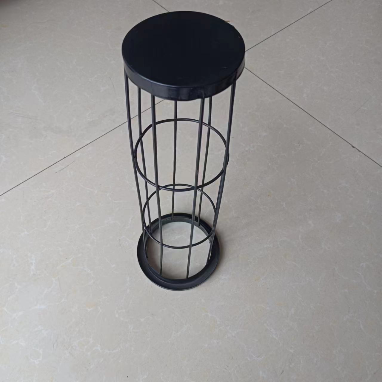 除尘骨架
