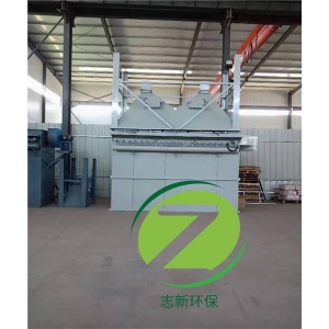 推荐；除尘器的维护与保养