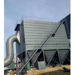 石料厂除尘器厂家介绍