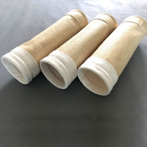 布袋除尘器布袋的安装要求