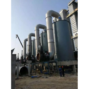 福建新型化工厂电捕焦油器的作用