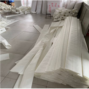 常温涤纶除尘布袋的使用温度及特点