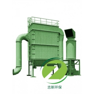 布袋除尘器检修多长时间？