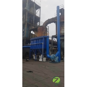 煤矿布袋除尘器在外壳涂漆有什么作用